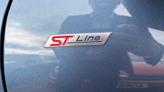 Ford Kuga 2.5 PHEV ST-Line X 5dr CVT Estate